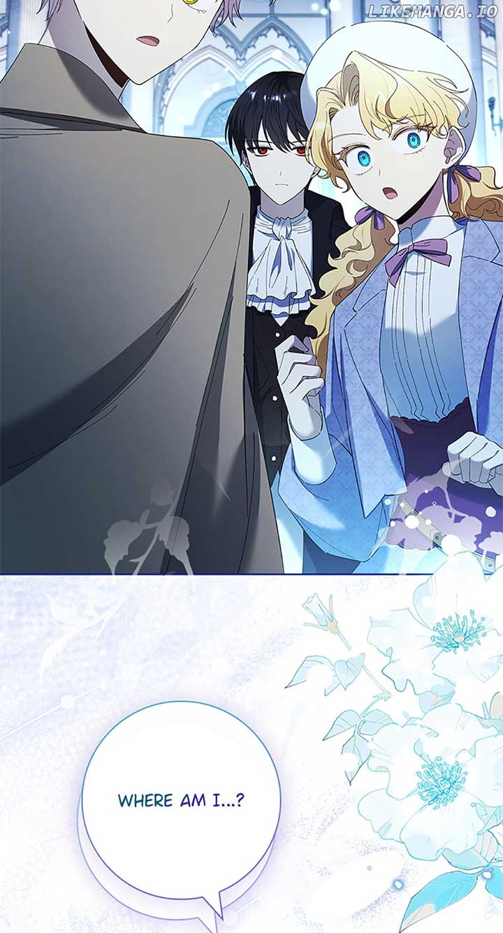Male Lead, I’ll Respect Your Taste Chapter 50 363 ch 54 62
