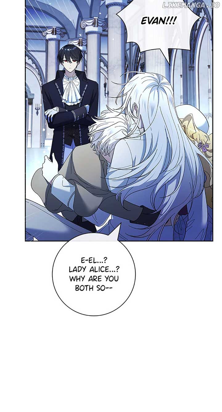 Male Lead, I’ll Respect Your Taste Chapter 50 366 ch 54 65