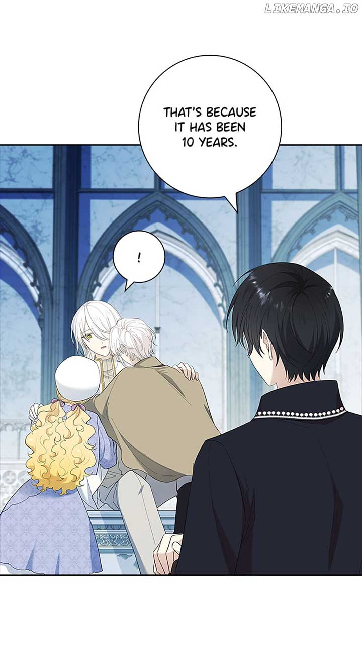 Male Lead, I’ll Respect Your Taste Chapter 50 367 ch 54 66