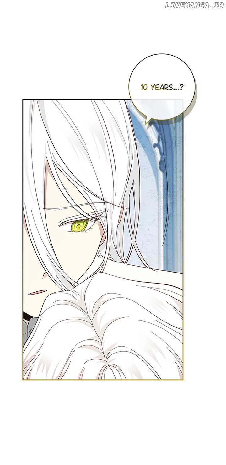 Male Lead, I’ll Respect Your Taste Chapter 50 368 ch 54 67
