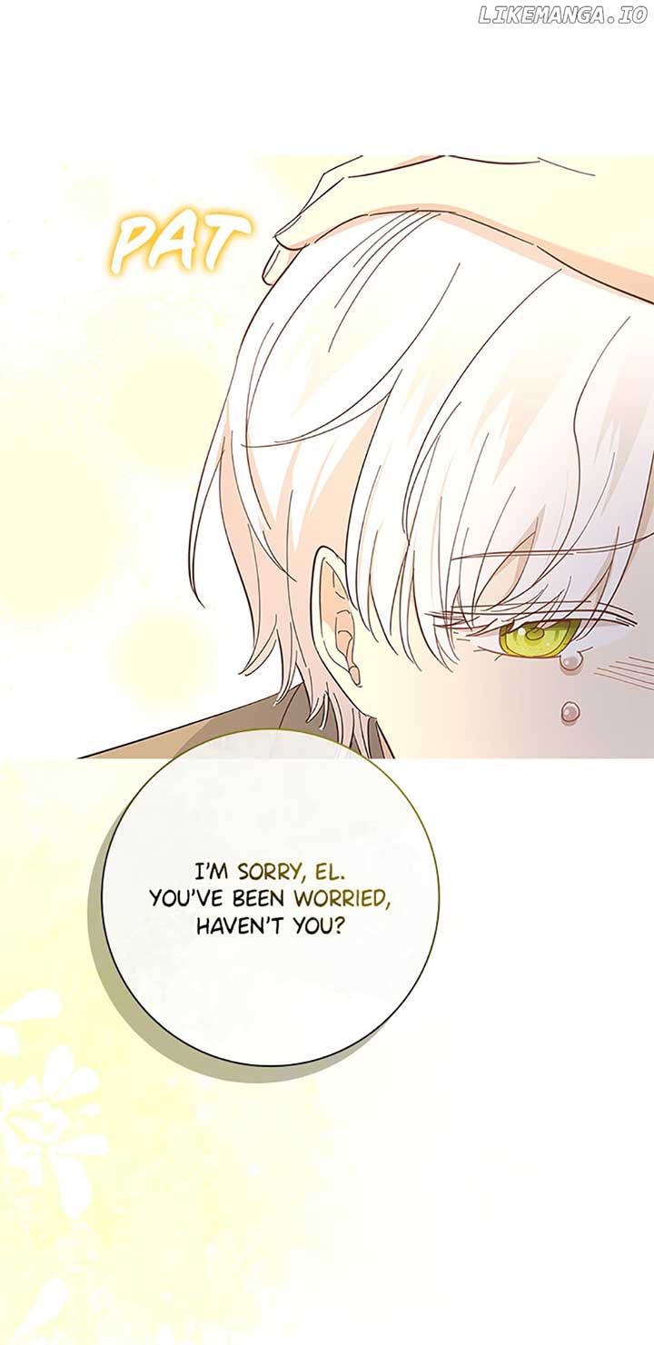 Male Lead, I’ll Respect Your Taste Chapter 50 369 ch 54 68