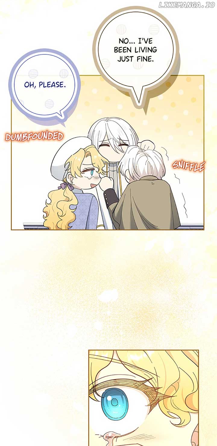 Male Lead, I’ll Respect Your Taste Chapter 50 370 ch 54 69