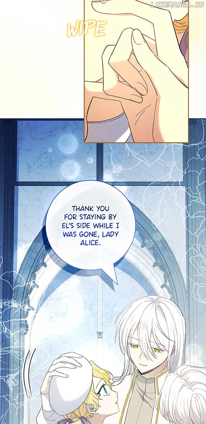 Male Lead, I’ll Respect Your Taste Chapter 50 371 ch 54 70