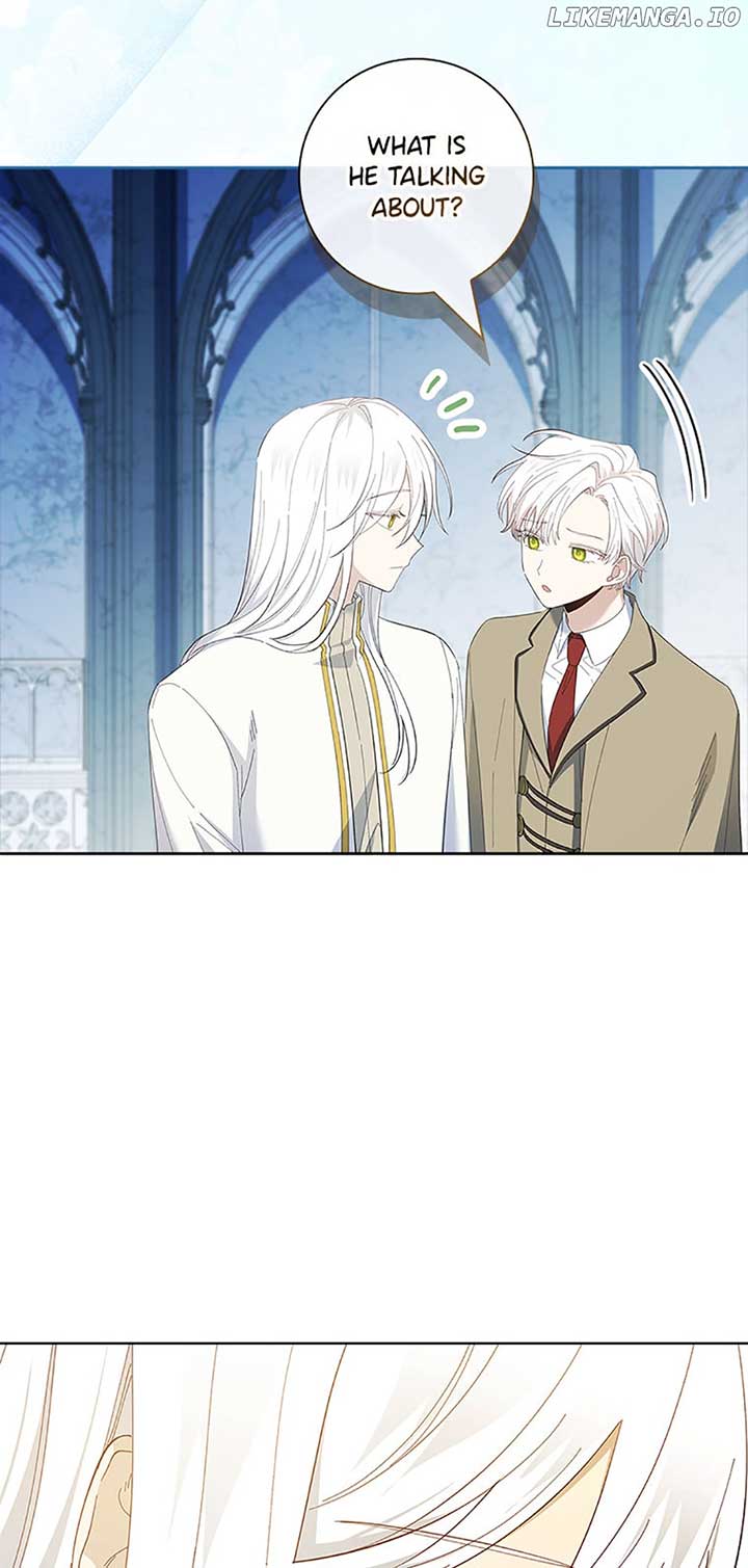 Male Lead, I’ll Respect Your Taste Chapter 50 376 ch 54 75