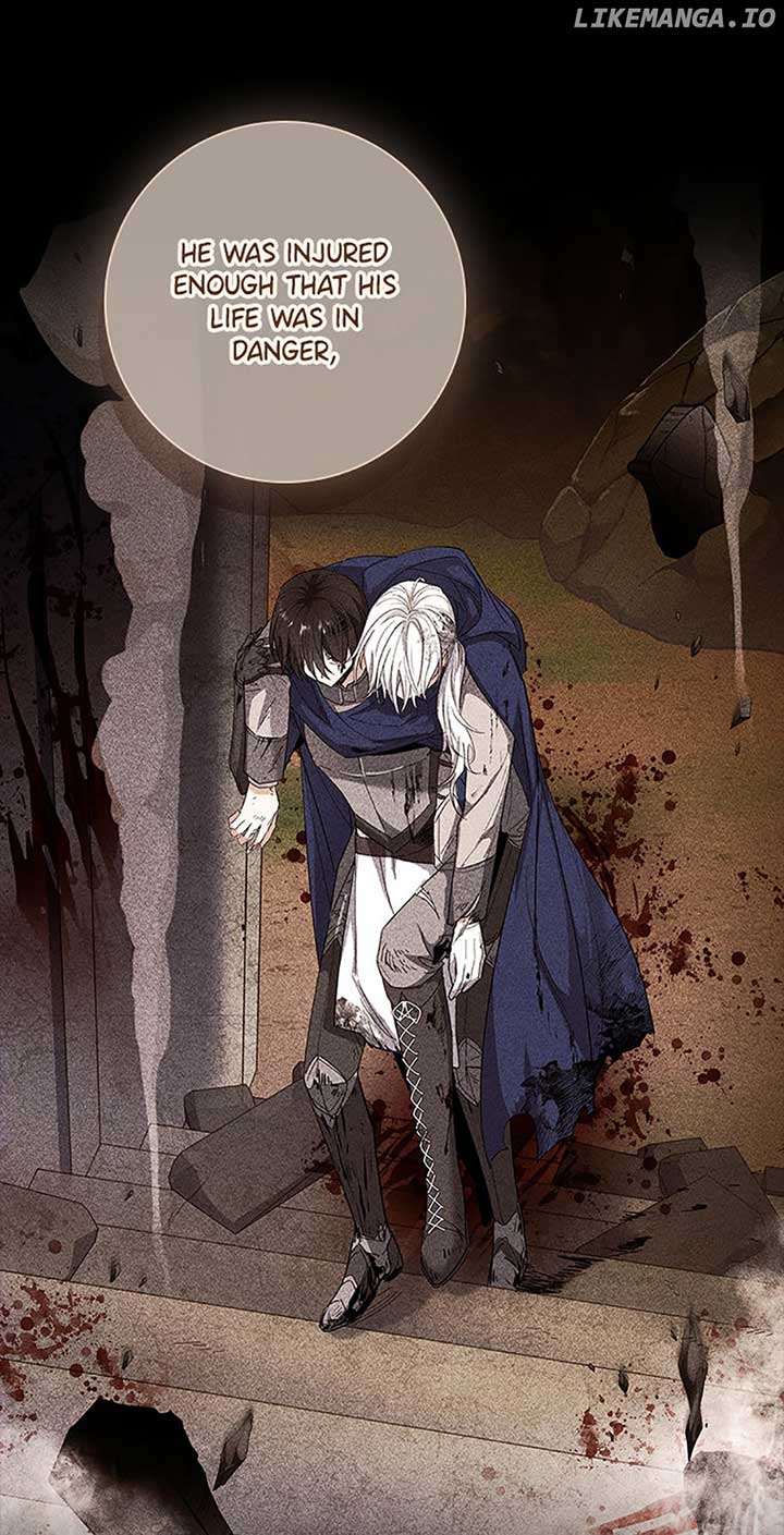 Male Lead, I’ll Respect Your Taste Chapter 50 379 ch 54 78