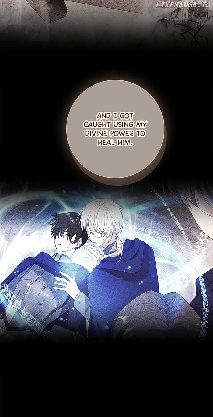 Male Lead, I’ll Respect Your Taste Chapter 50 380 ch 54 79