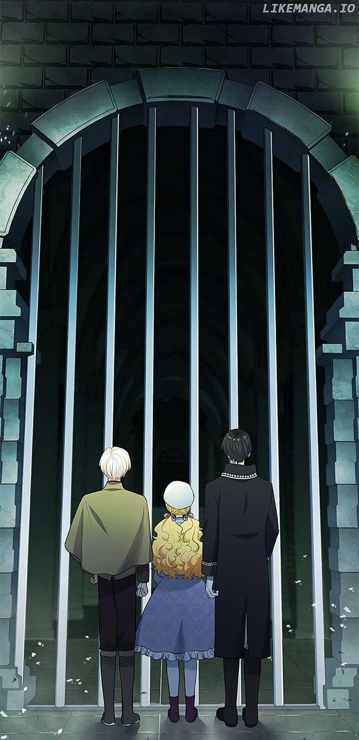 Male Lead, I’ll Respect Your Taste Chapter 50 309 ch 54 8