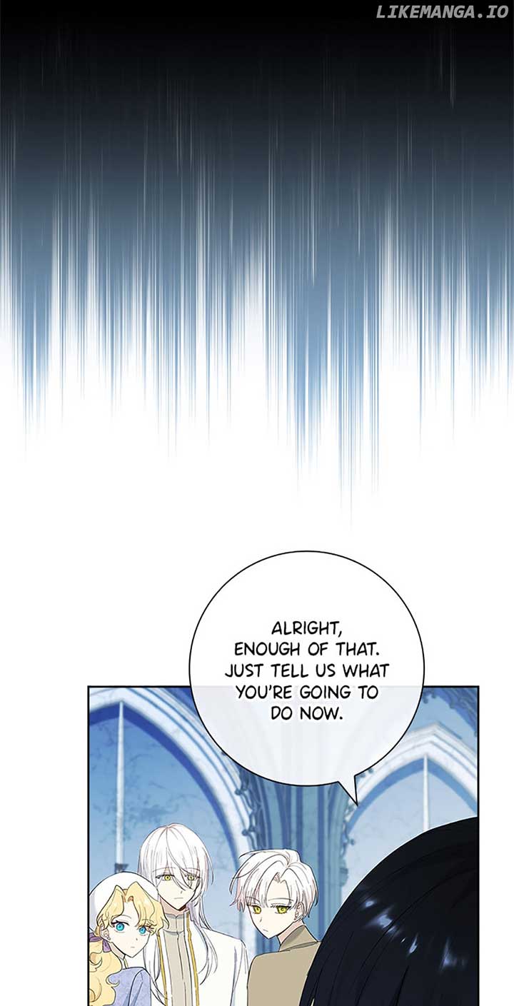 Male Lead, I’ll Respect Your Taste Chapter 50 381 ch 54 80