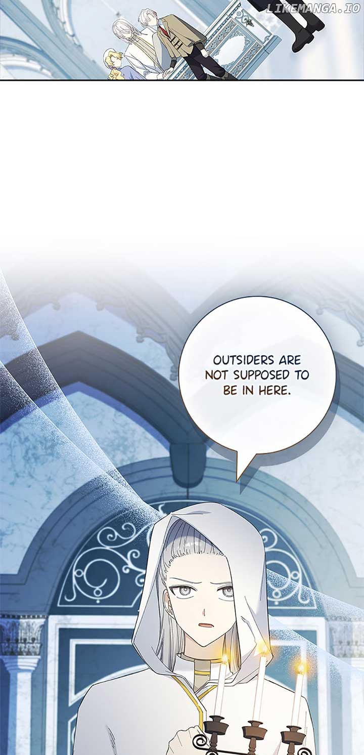 Male Lead, I’ll Respect Your Taste Chapter 50 386 ch 54 85