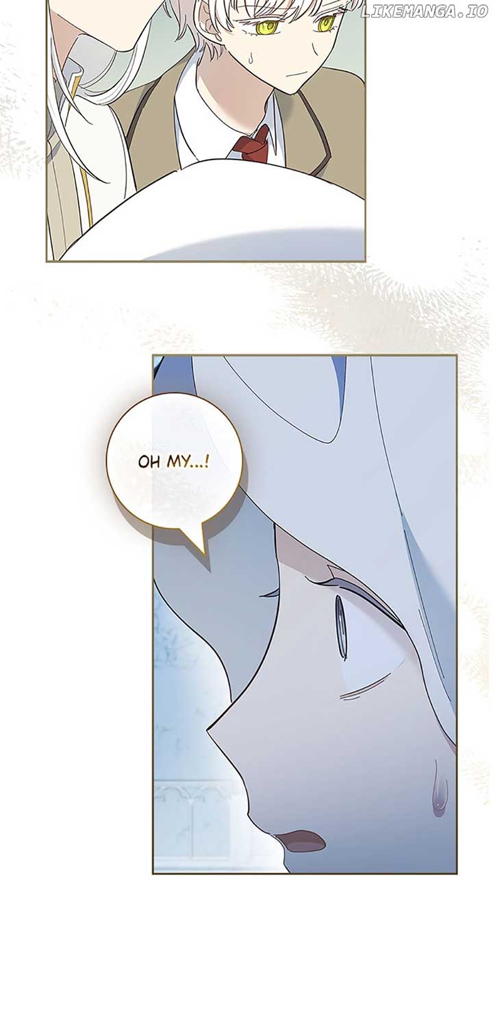 Male Lead, I’ll Respect Your Taste Chapter 50 388 ch 54 87
