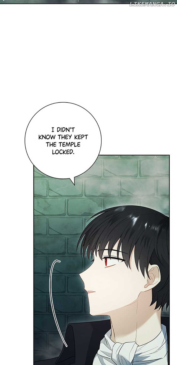 Male Lead, I’ll Respect Your Taste Chapter 50 310 ch 54 9