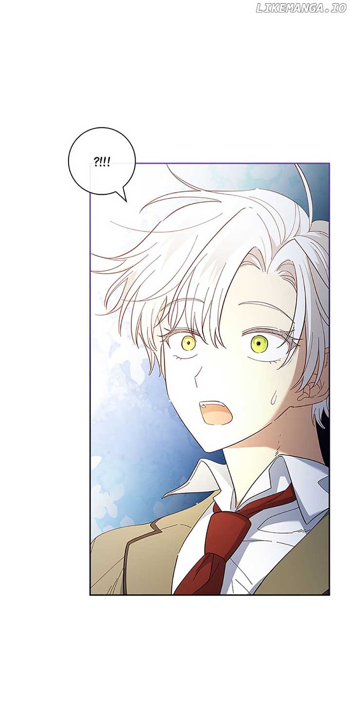 Male Lead, I’ll Respect Your Taste Chapter 50 394 ch 54 93