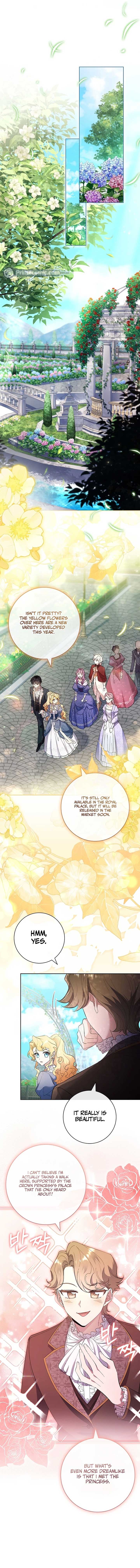 Male Lead, I’ll Respect Your Taste Chapter 60 72 11