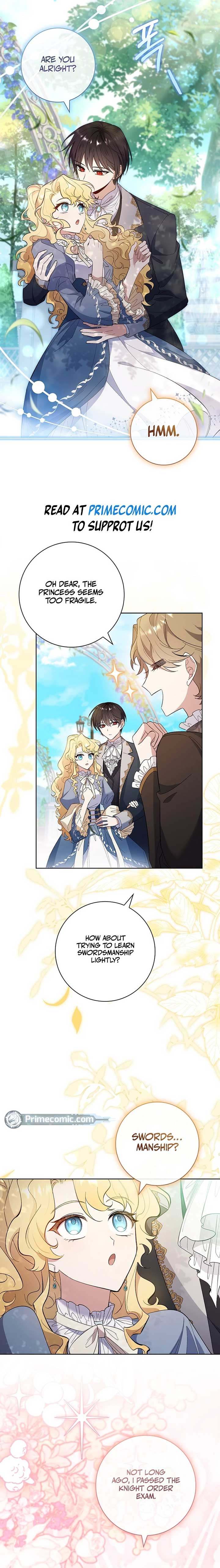 Male Lead, I’ll Respect Your Taste Chapter 60 74 13