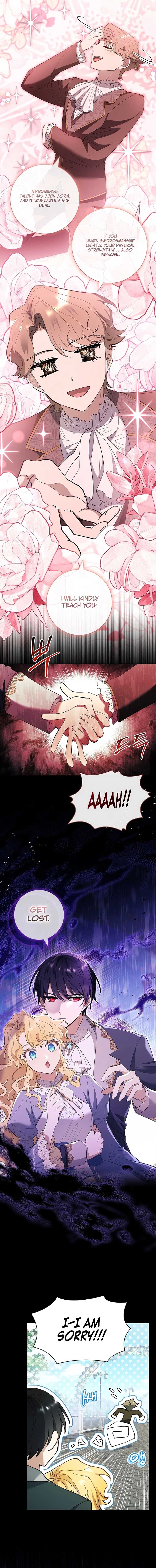 Male Lead, I’ll Respect Your Taste Chapter 60 75 14