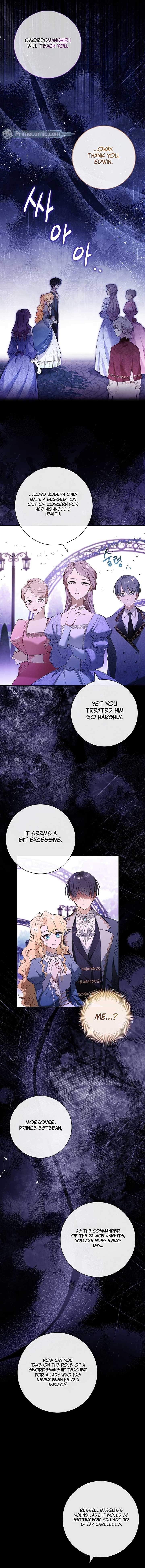 Male Lead, I’ll Respect Your Taste Chapter 60 76 15