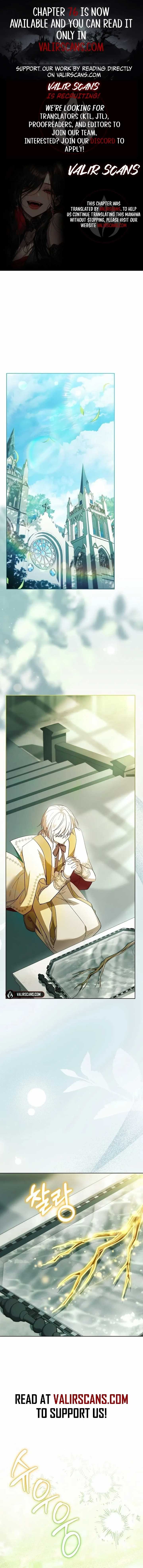Male Lead, I’ll Respect Your Taste Chapter 66 68 01