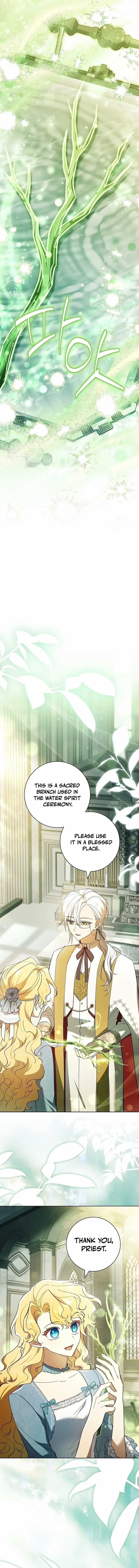 Male Lead, I’ll Respect Your Taste Chapter 66 69 02
