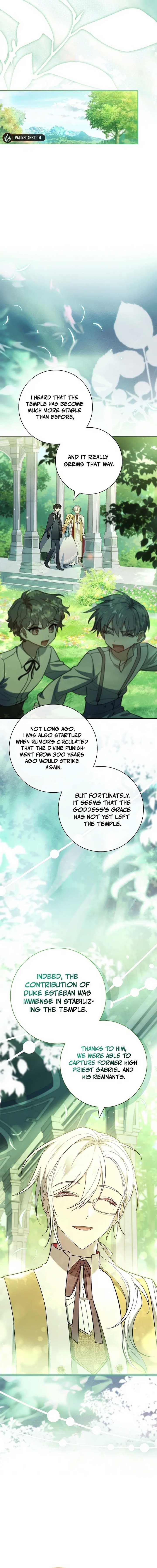 Male Lead, I’ll Respect Your Taste Chapter 66 70 03