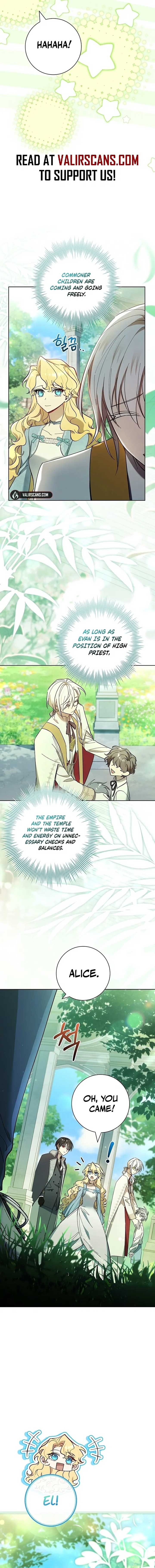 Male Lead, I’ll Respect Your Taste Chapter 66 72 05