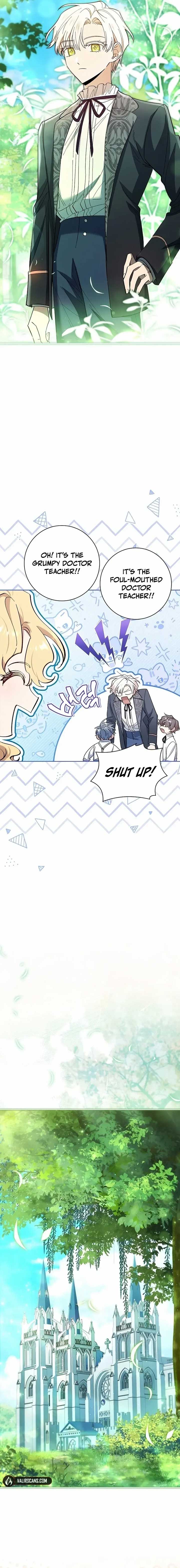 Male Lead, I’ll Respect Your Taste Chapter 66 73 06