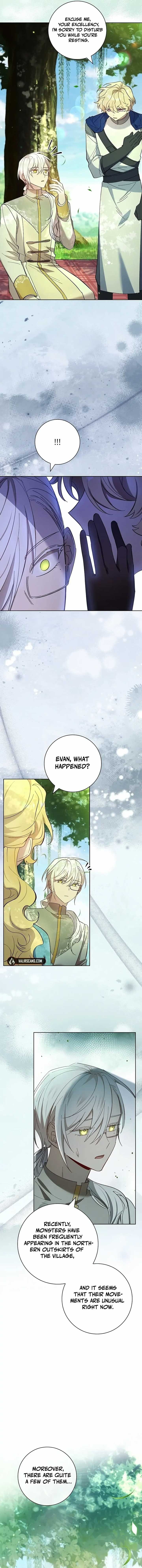 Male Lead, I’ll Respect Your Taste Chapter 66 76 09