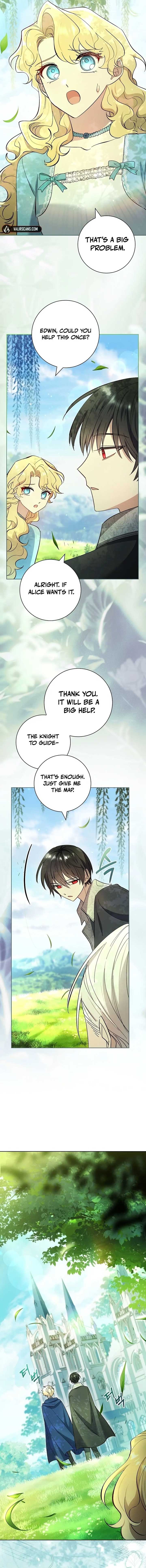 Male Lead, I’ll Respect Your Taste Chapter 66 77 10