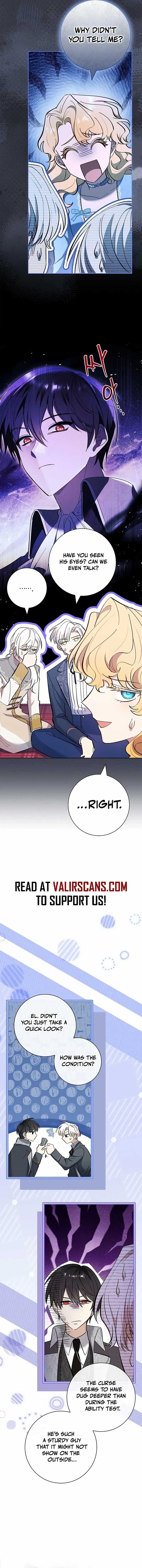 Male Lead, I’ll Respect Your Taste Chapter 66 79 12