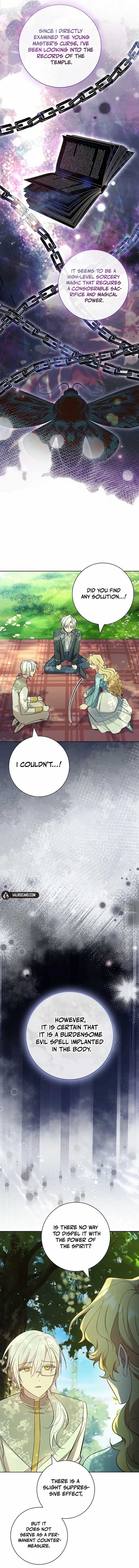 Male Lead, I’ll Respect Your Taste Chapter 66 80 13