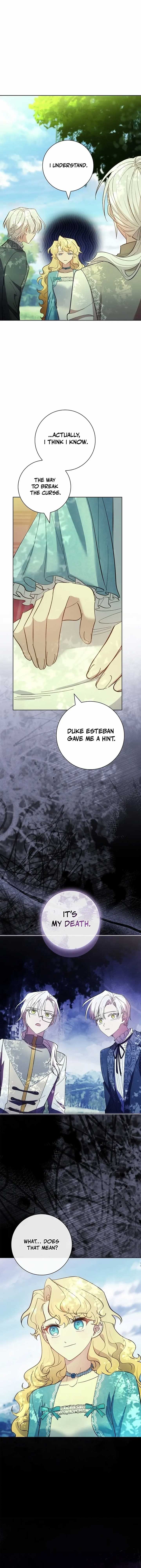 Male Lead, I’ll Respect Your Taste Chapter 66 81 14