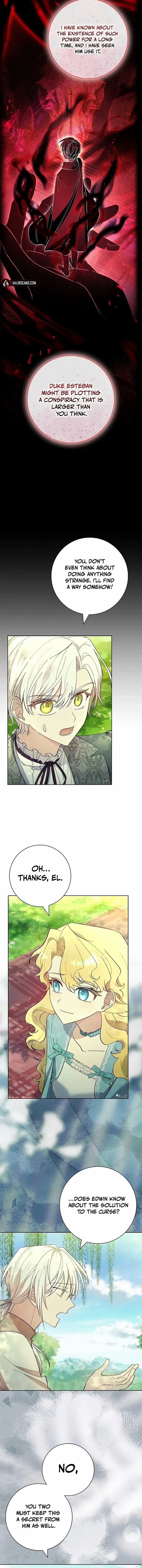 Male Lead, I’ll Respect Your Taste Chapter 66 83 16
