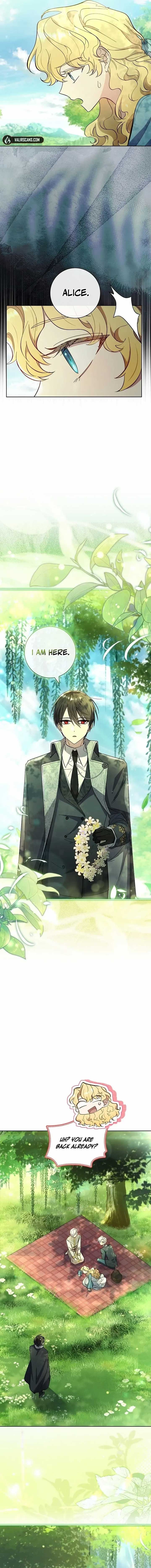 Male Lead, I’ll Respect Your Taste Chapter 66 84 17