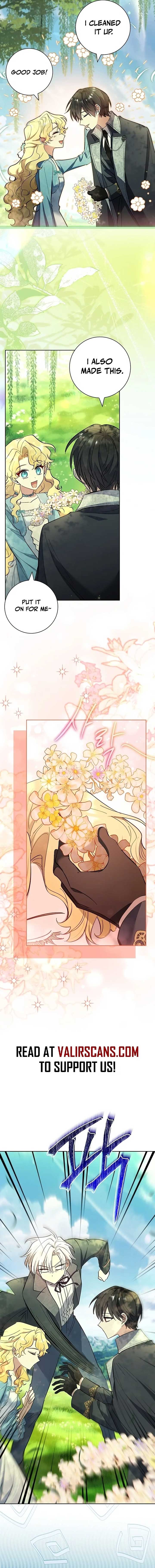 Male Lead, I’ll Respect Your Taste Chapter 66 85 18