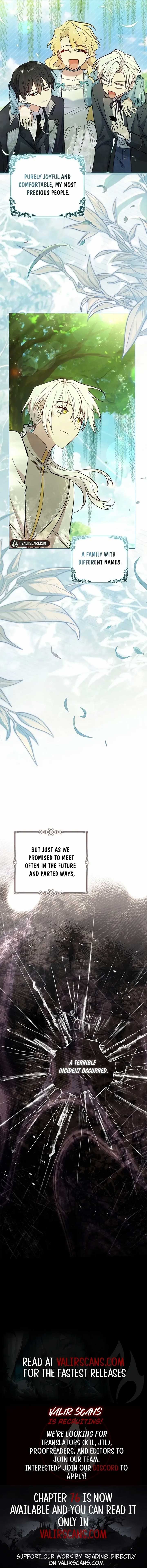 Male Lead, I’ll Respect Your Taste Chapter 66 87 20