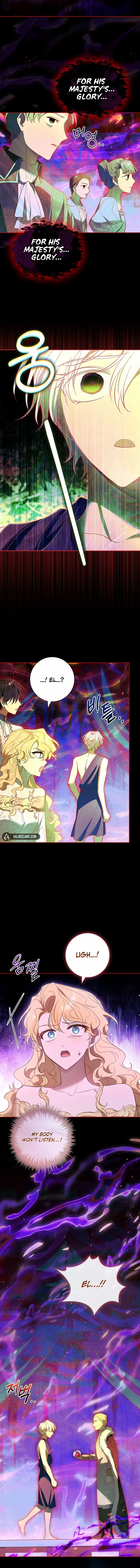 Male Lead, I’ll Respect Your Taste Chapter 69 63 ch 69 11