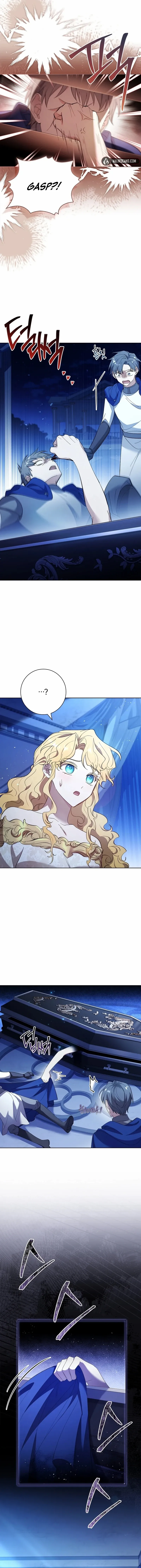 Male Lead, I’ll Respect Your Taste Chapter 69 56 ch 69 4