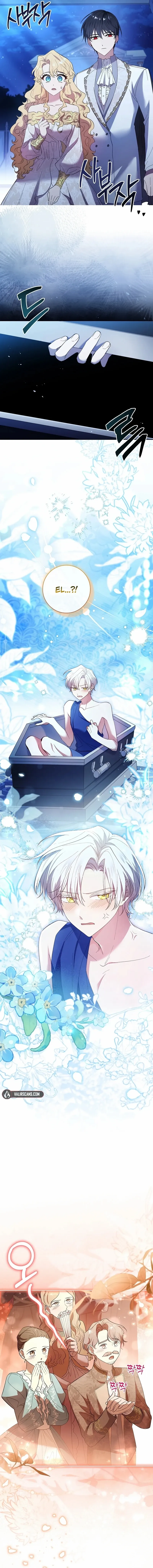 Male Lead, I’ll Respect Your Taste Chapter 69 57 ch 69 5