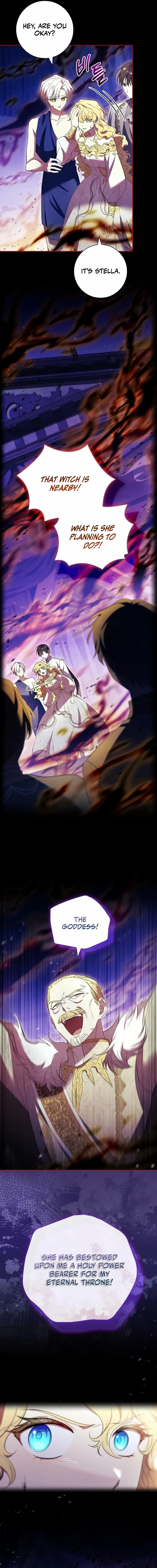 Male Lead, I’ll Respect Your Taste Chapter 69 61 ch 69 9