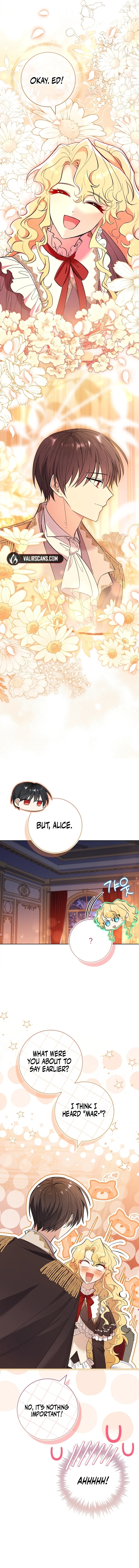Male Lead, I’ll Respect Your Taste Chapter 74 67 ch 74 6