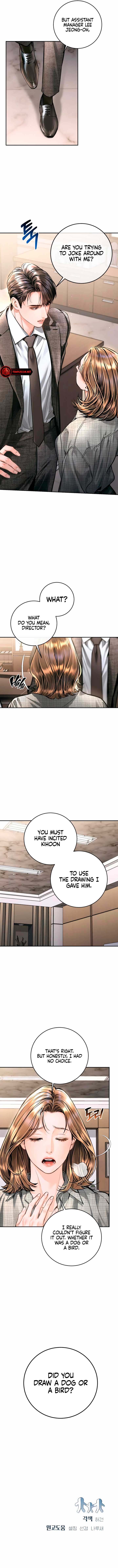 A Child Who Looks Like Me Chapter 28 31 5