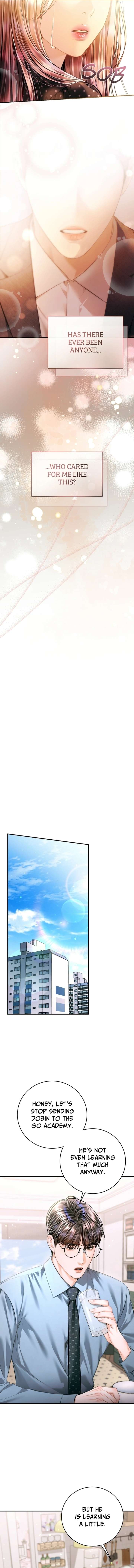 A Child Who Looks Like Me Chapter 49 60 2