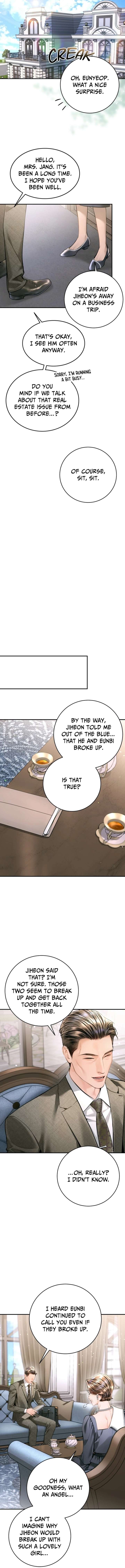 A Child Who Looks Like Me Chapter 49 63 5