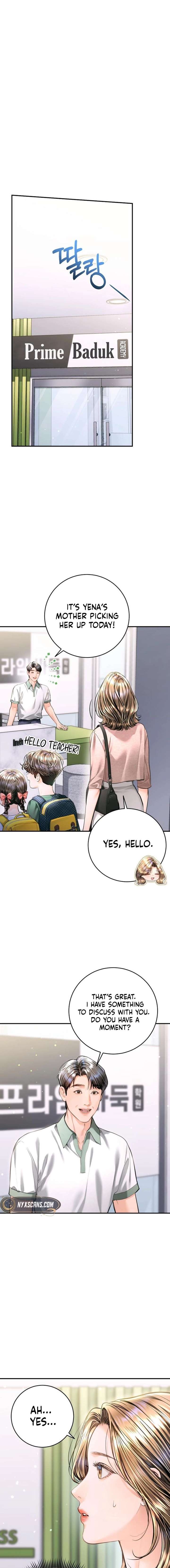 A Child Who Looks Like Me Chapter 51 69 005