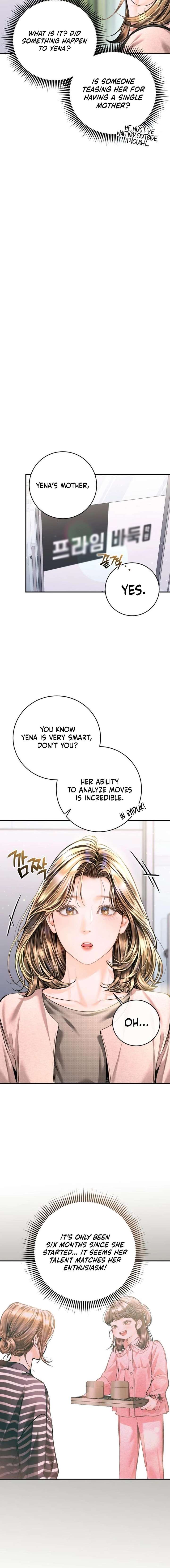 A Child Who Looks Like Me Chapter 51 70 006