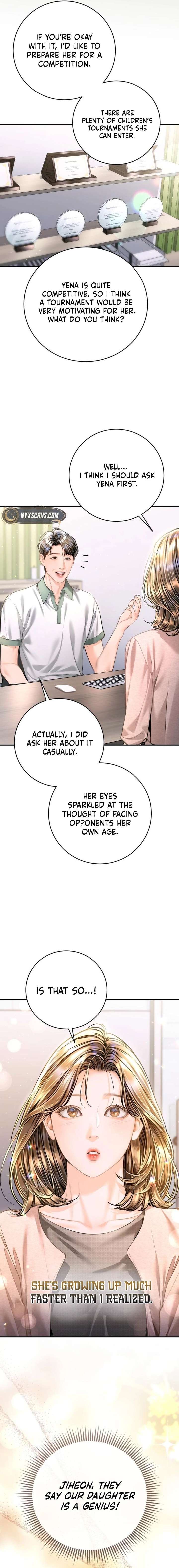 A Child Who Looks Like Me Chapter 51 71 007