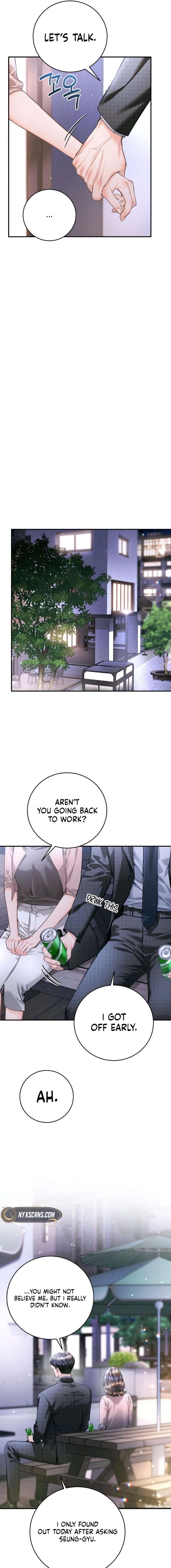 A Child Who Looks Like Me Chapter 51 73 009