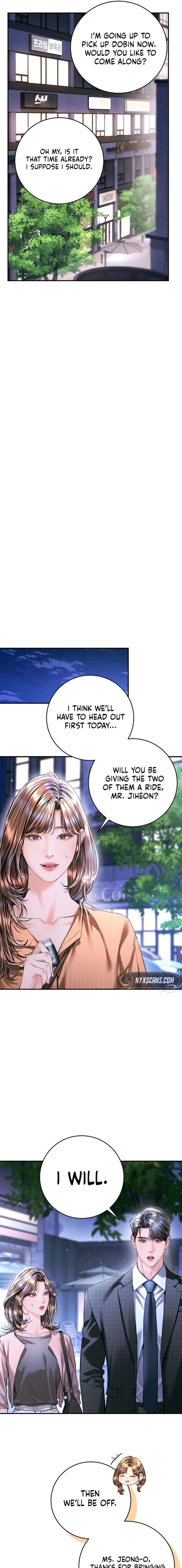 A Child Who Looks Like Me Chapter 51 77 013