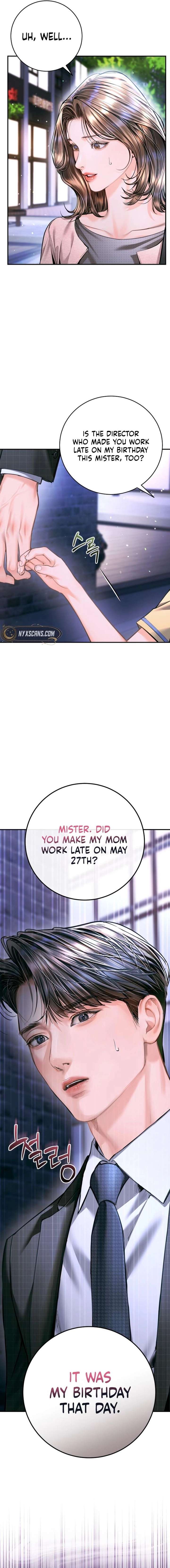 A Child Who Looks Like Me Chapter 51 81 017