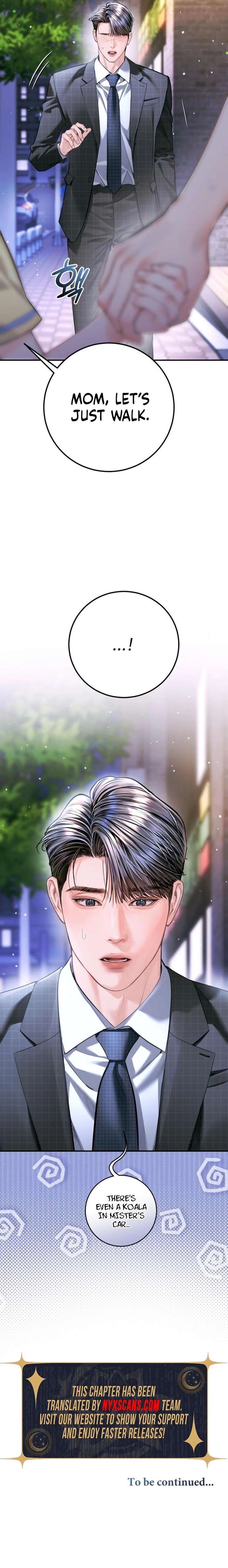 A Child Who Looks Like Me Chapter 51 83 019