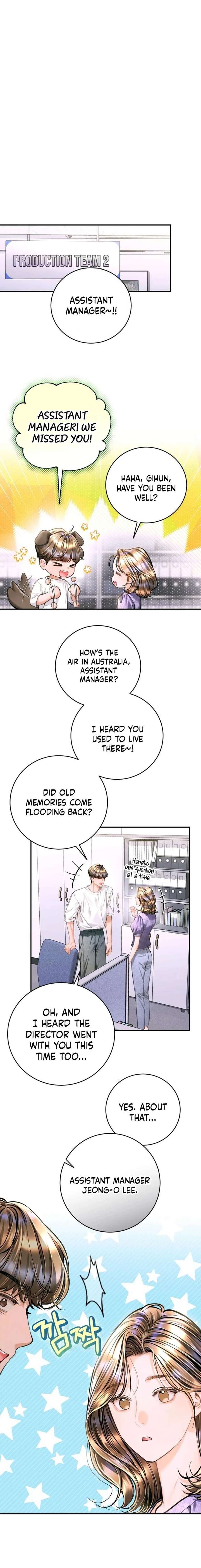 A Child Who Looks Like Me Chapter 53 66 005